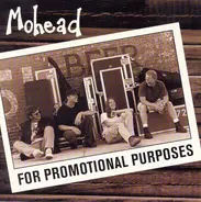 John Mohead - For Promotional Purposes