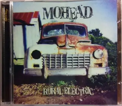 John Mohead - Rural Electric