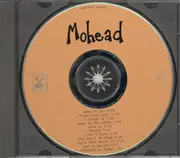 CD - John Mohead - For Promotional Purposes