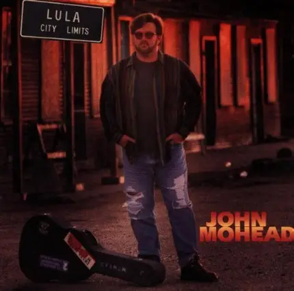 John Mohead - Lula City Limits
