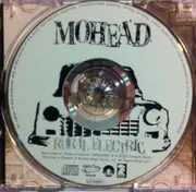 CD - John Mohead - Rural Electric