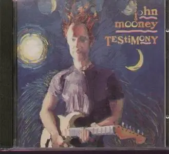 John Mooney - Testimony