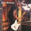 CD - John Mooney - Gone To Hell
