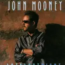 CD - John Mooney - Late Last Night