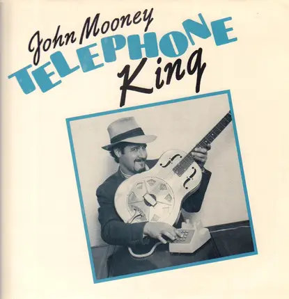 John Mooney - Telephone King