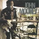 CD - John Mooney - Against The Wall