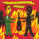 CD - John Mooney - Dealing With The Devil