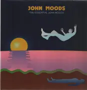 LP - John Moods - The Essential John Moods