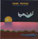 LP - John Moods - The Essential John Moods