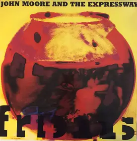 John Moore - Friends