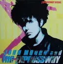 LP - John Moore - Expressway Rising