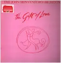 LP - John Montenegro - The Gift Of Love