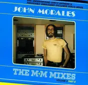 John Morales - The M&M Mixes, Vol. 2 (Part B)