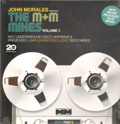 John Morales - The M + M Mixes Volume 3 (Part B)