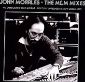 John Morales - The M&M Mixes