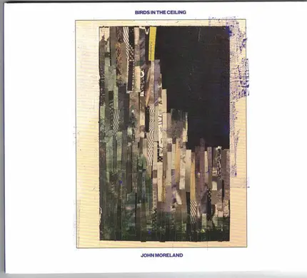 John Moreland - Birds In the Ceiling