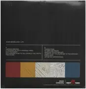 JOHN MORELAND - Lp5