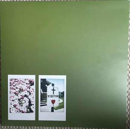 John Moreland - Visitor