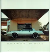 JOHN MORELAND - Big Bad Luv