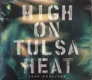 CD - John Moreland - High On Tulsa Heat - Digisleeve