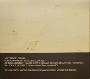 CD - John Moreland - Lp5 - Carboardsleeve