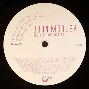 John Morley - Brothers & Sisters