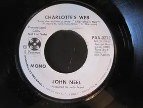 John Neel - Charlotte's Web