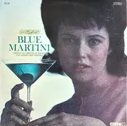 John Neel - Blue Martini