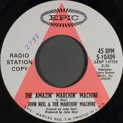 John Neel - The Amazin' Marchin' Machine