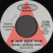 John Neel & The Marchin' Machine - The Amazin' Marchin' Machine