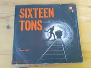 John Neher / Bell Ringers - Sixteen Tons / I Hear You Knocking