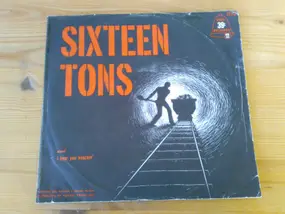 John Neher / Bell Ringers - Sixteen Tons / I Hear You Knocking