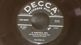 John Nesbitt - A Christmas Gift