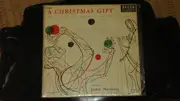 7inch Vinyl Single - John Nesbitt - A Christmas Gift