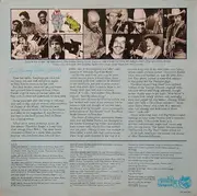 LP - John Nicholas & Friends - Too Many Bad Habits