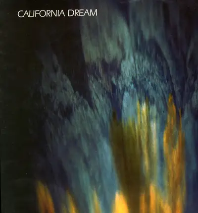 John Nilsen - California Dream