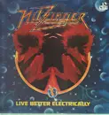 LP - John Nitzinger - Live Better Electrically