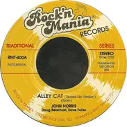 John Norris , Doug Betschart , Dave Fuller - Alley Cat / Let Me Call You Sweetheart