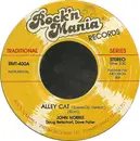 7inch Vinyl Single - John Norris , Doug Betschart , Dave Fuller - Alley Cat / Let Me Call You Sweetheart