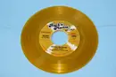 7inch Vinyl Single - John Norris , Doug Betschart , Dave Fuller - Hava Nagilah / Tarantella - Transparent Yellow Vinyl