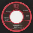 7inch Vinyl Single - John Norris , Doug Betschart , Dave Fuller - Sunrise Sunset / The Chicken Dance