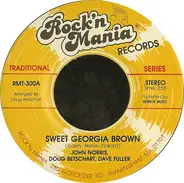 John NOrris - Sweet Georgia Brown / Mexican Hat Dance