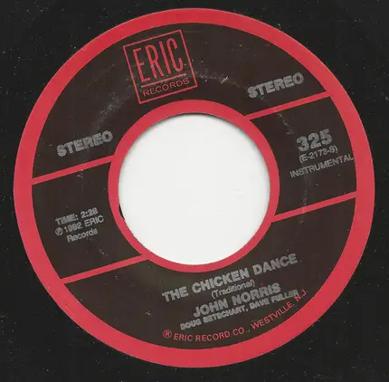 John Norris , Doug Betschart , Dave Fuller - Sunrise Sunset / The Chicken Dance