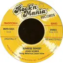 7inch Vinyl Single - John Norris , Doug Betschart , Dave Fuller - Sunrise Sunset / The Chicken Dance