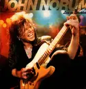 12inch Vinyl Single - John Norum - Live In Stockholm - EP