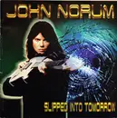 CD - John Norum - Slipped Into Tomorrow