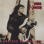 John Norum - Another Destination