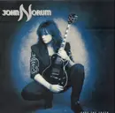 LP - John Norum - Face The Truth
