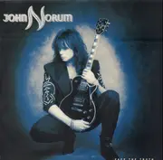 LP - John Norum - Face The Truth