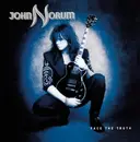 CD - John Norum - Face The Truth